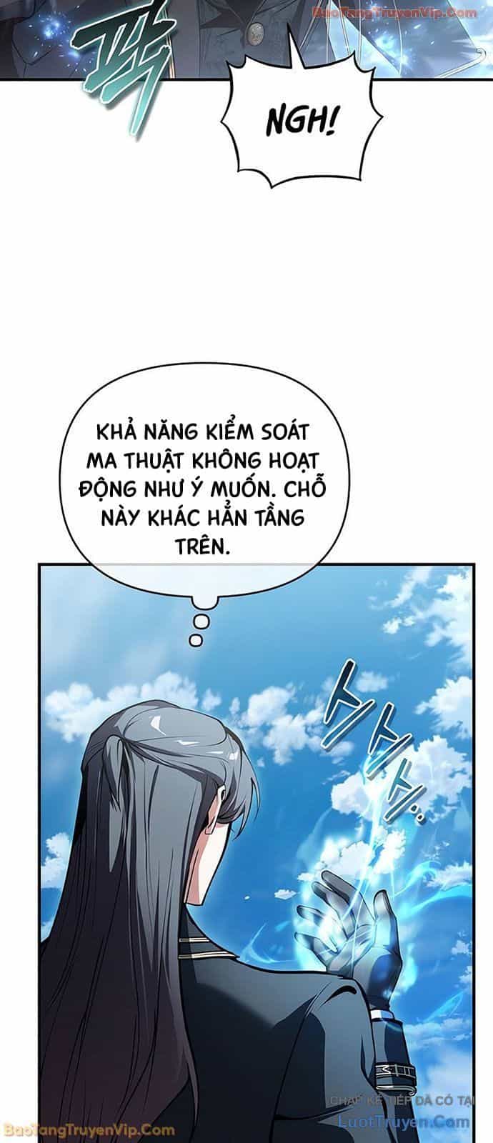 Giáo Sư Gián Điệp - Chương 152 - ảnh 10