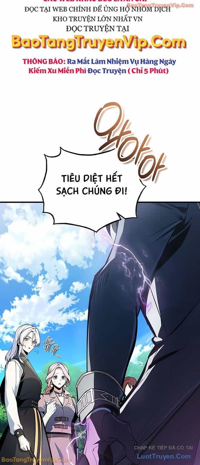 Giáo Sư Gián Điệp - Chương 152 - ảnh 28