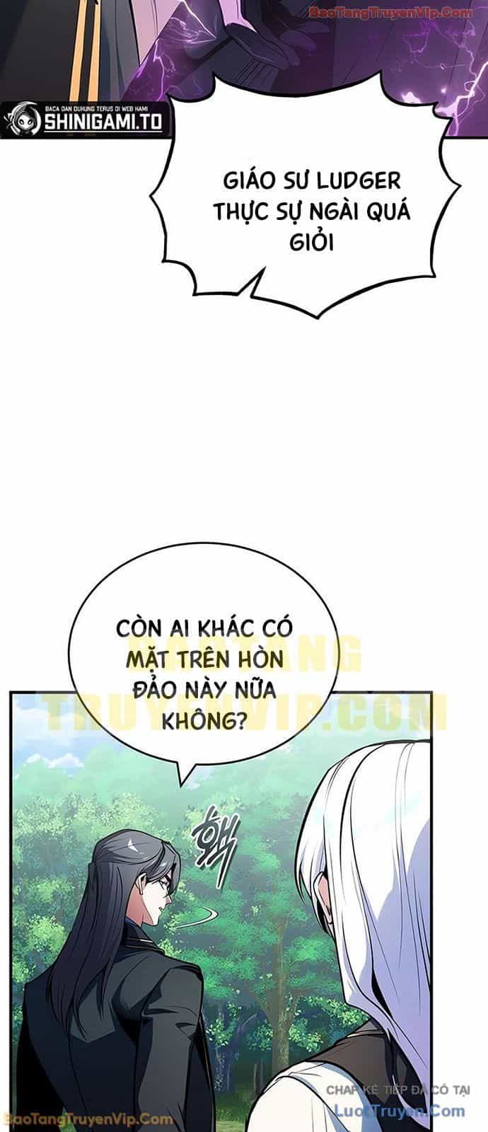 Giáo Sư Gián Điệp - Chương 152 - ảnh 29