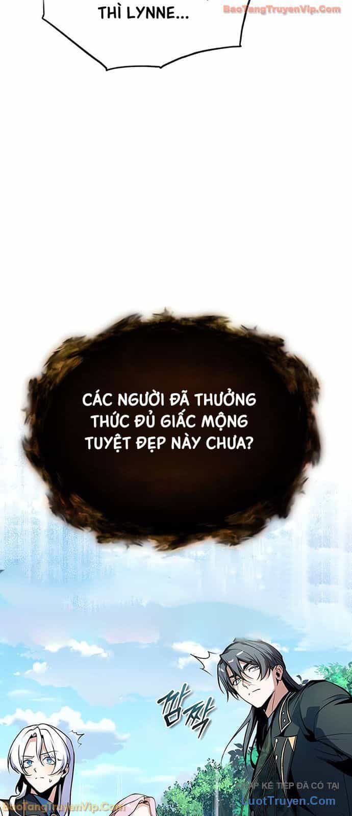 Giáo Sư Gián Điệp - Chương 152 - ảnh 33