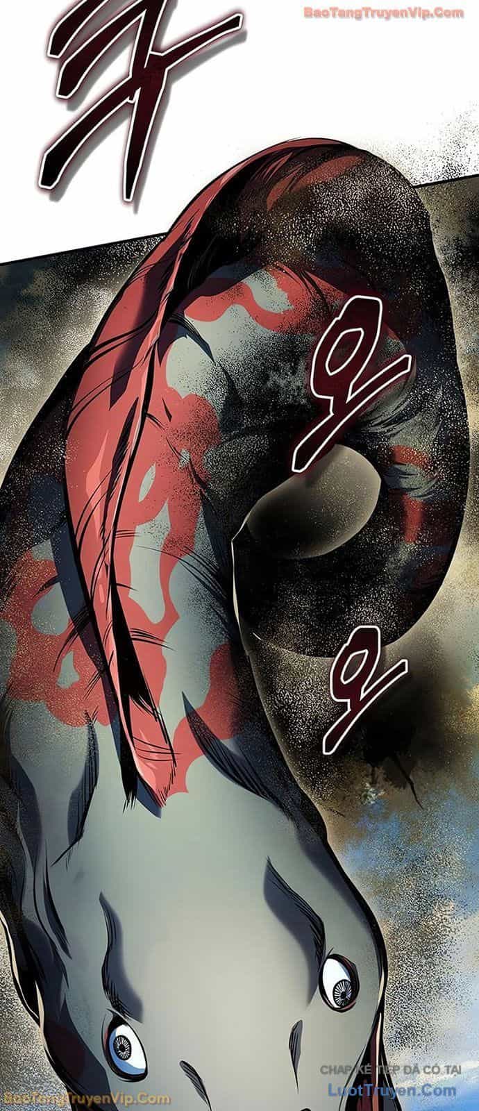 Giáo Sư Gián Điệp - Chương 152 - ảnh 42