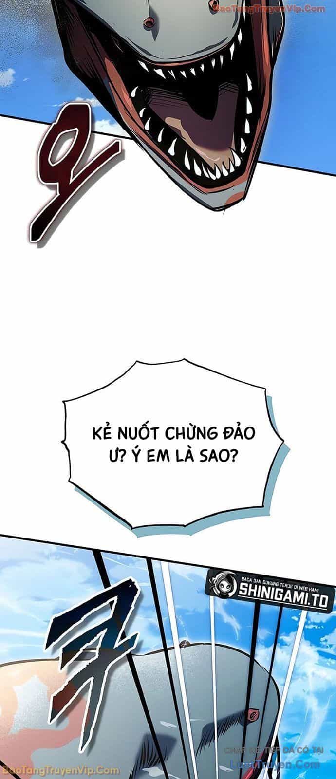 Giáo Sư Gián Điệp - Chương 152 - ảnh 43