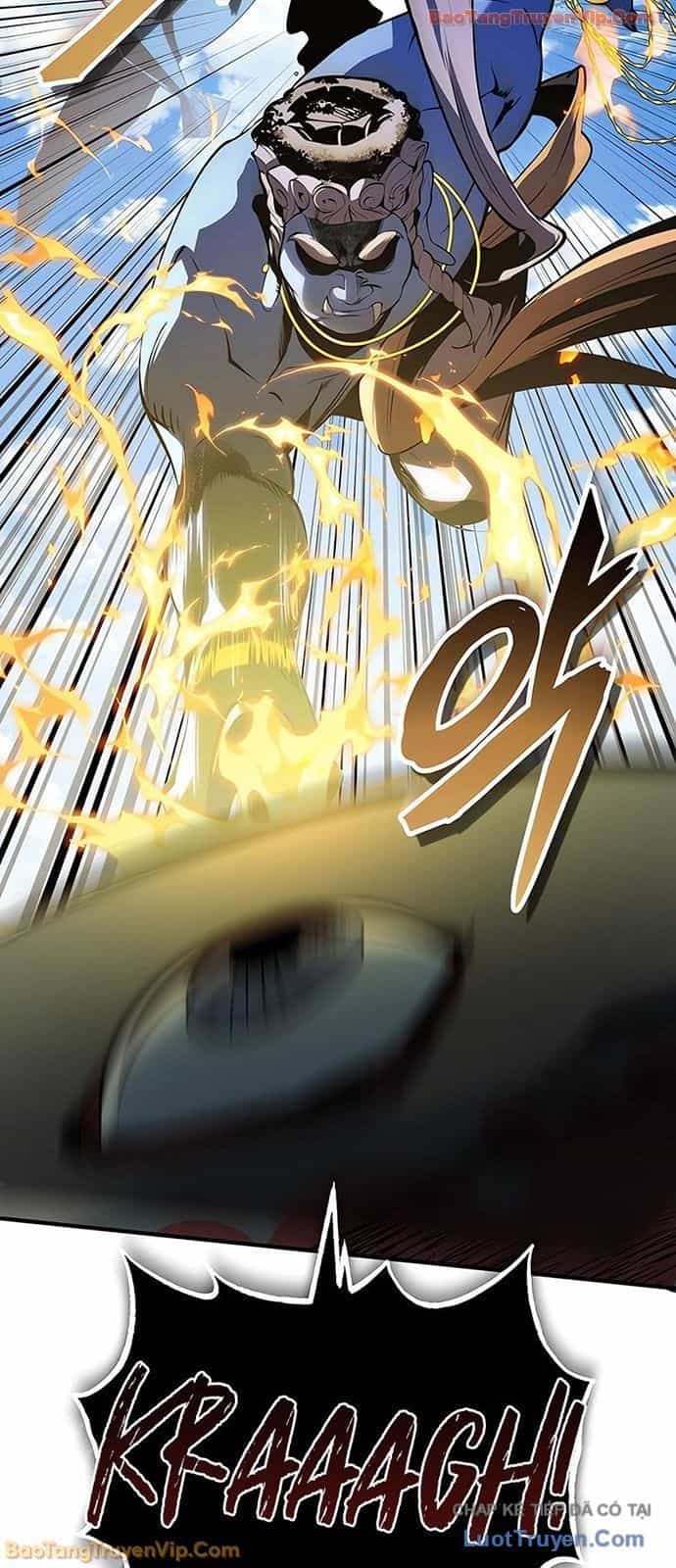 Giáo Sư Gián Điệp - Chương 152 - ảnh 75