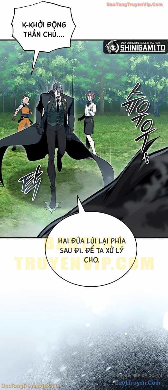 Giáo Sư Gián Điệp - Chương 152 - ảnh 89