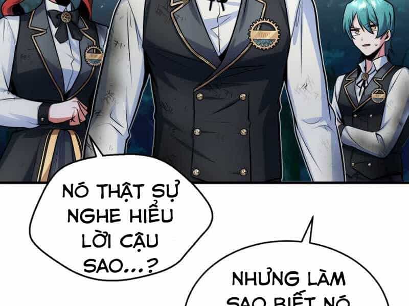 Giáo Sư Gián Điệp - Chương 16 - ảnh 55