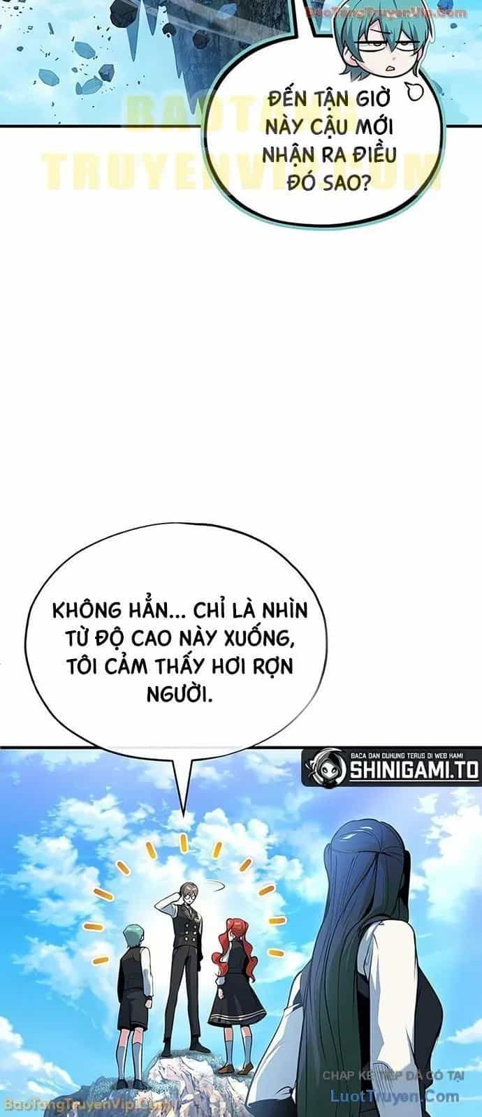 Giáo Sư Gián Điệp - Chương 153 - ảnh 17