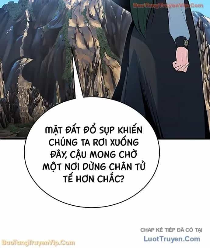 Giáo Sư Gián Điệp - Chương 153 - ảnh 18