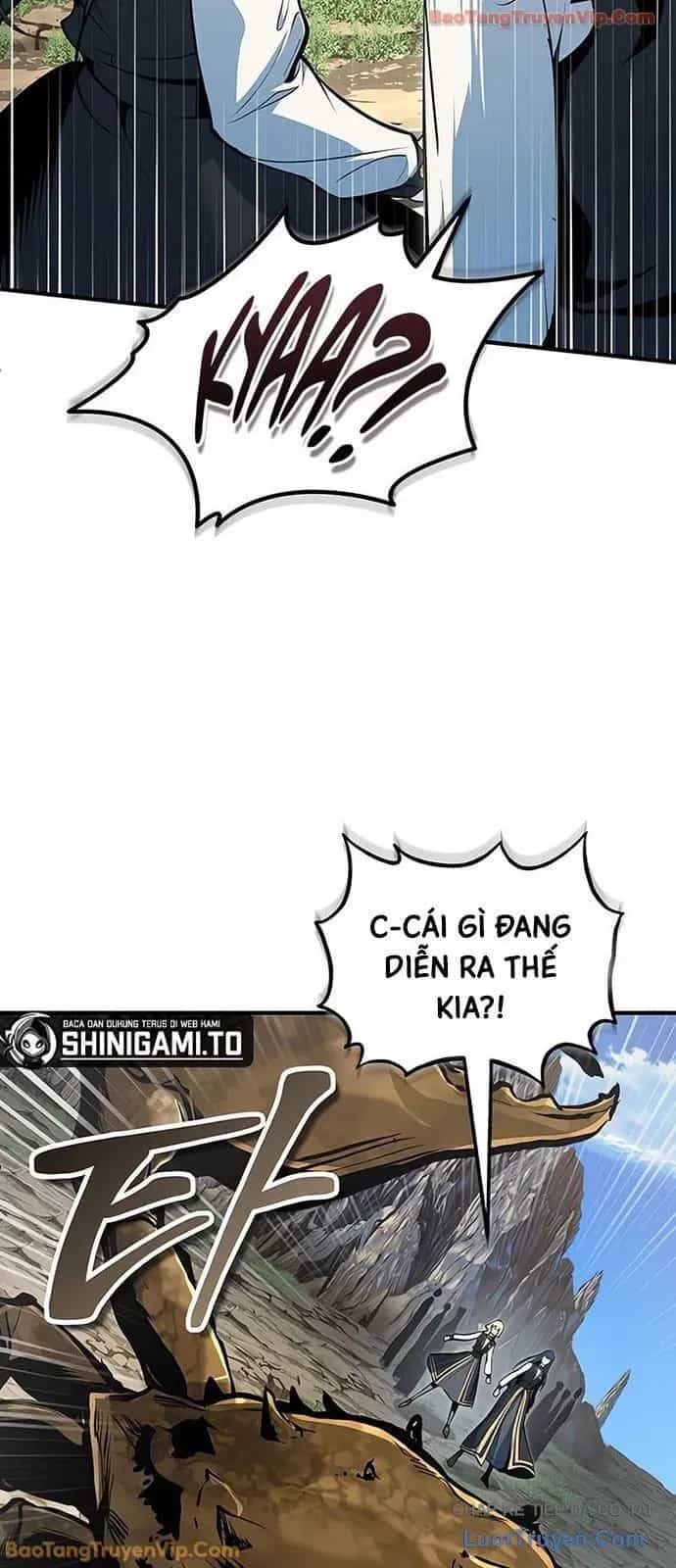 Giáo Sư Gián Điệp - Chương 153 - ảnh 22