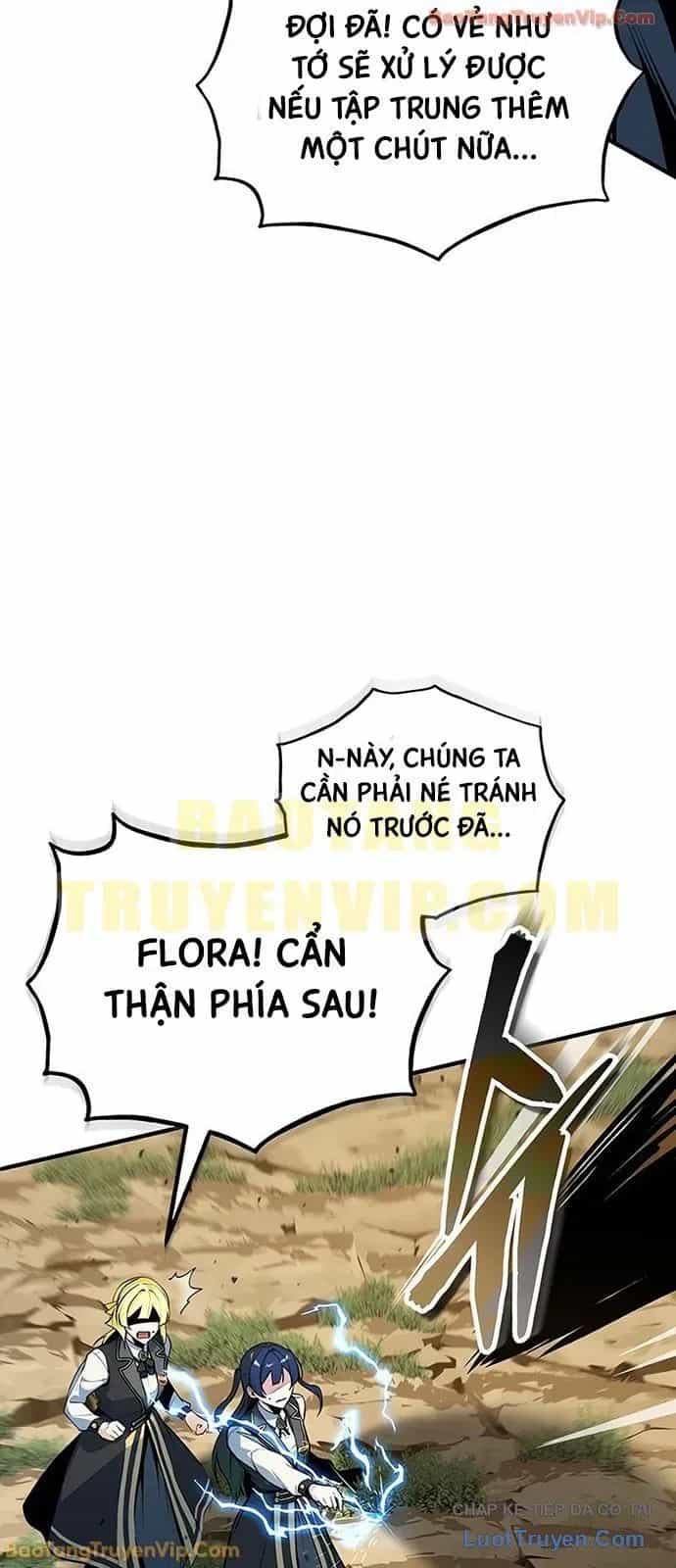 Giáo Sư Gián Điệp - Chương 153 - ảnh 25