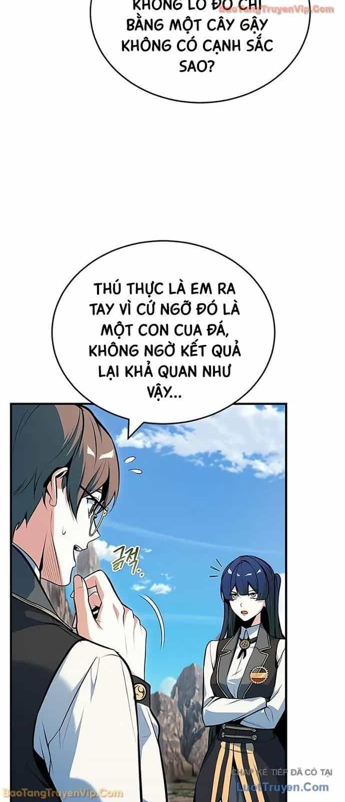 Giáo Sư Gián Điệp - Chương 153 - ảnh 39