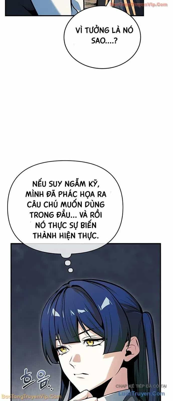 Giáo Sư Gián Điệp - Chương 153 - ảnh 40