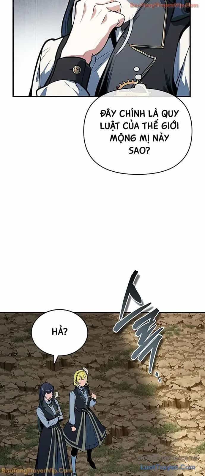 Giáo Sư Gián Điệp - Chương 153 - ảnh 41