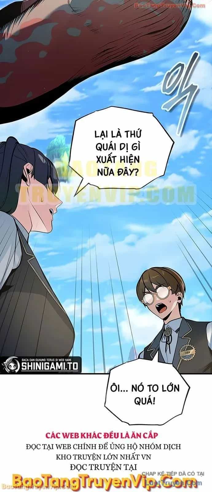 Giáo Sư Gián Điệp - Chương 153 - ảnh 43