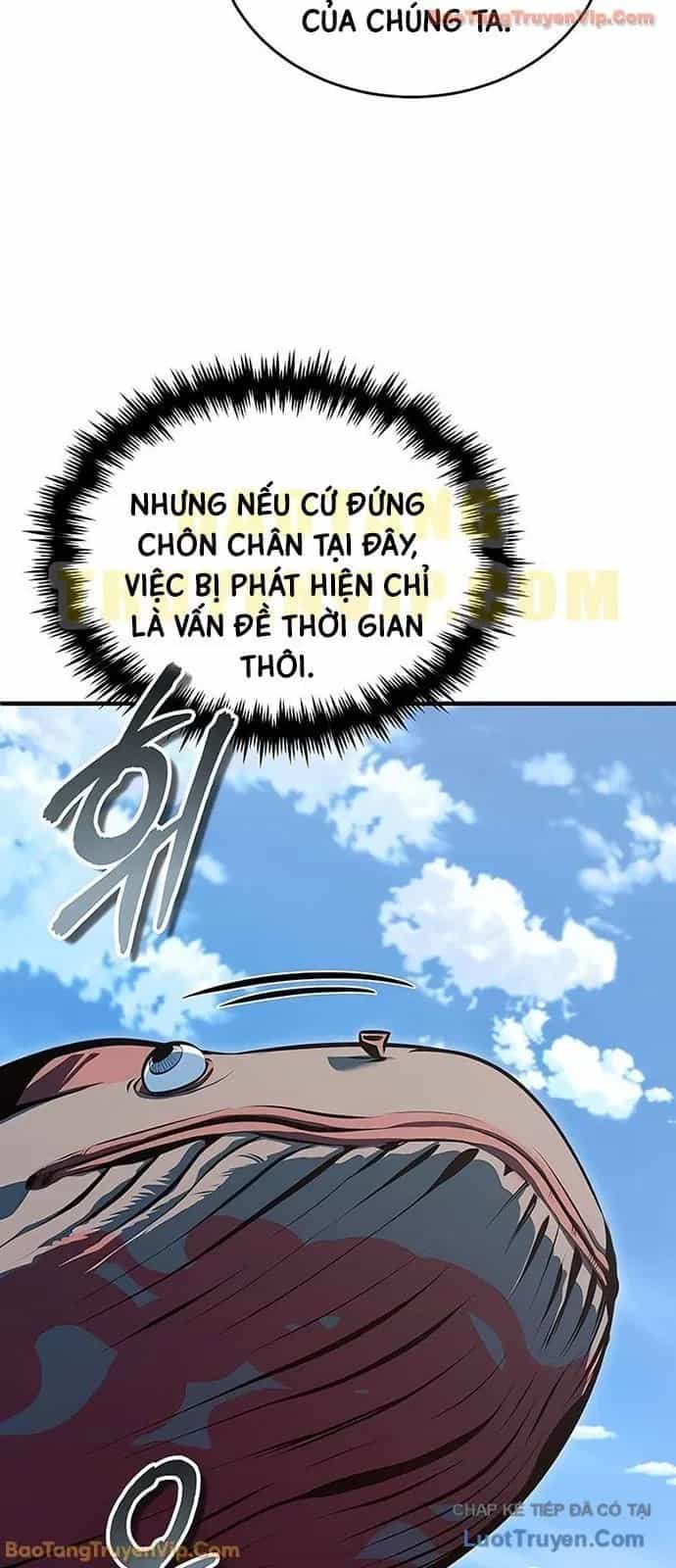 Giáo Sư Gián Điệp - Chương 153 - ảnh 45