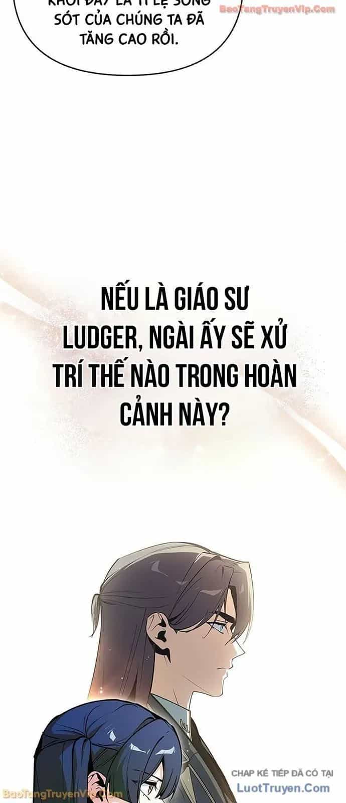 Giáo Sư Gián Điệp - Chương 153 - ảnh 49