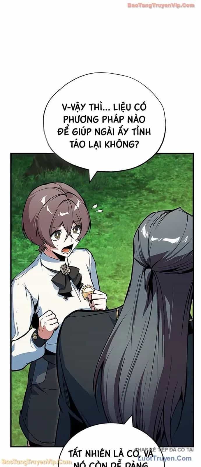 Giáo Sư Gián Điệp - Chương 153 - ảnh 6