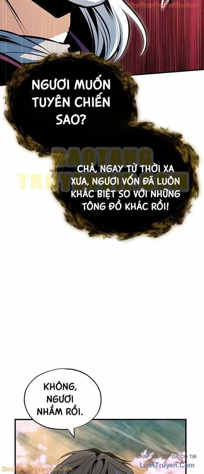 Giáo Sư Gián Điệp - Chương 153 - ảnh 63