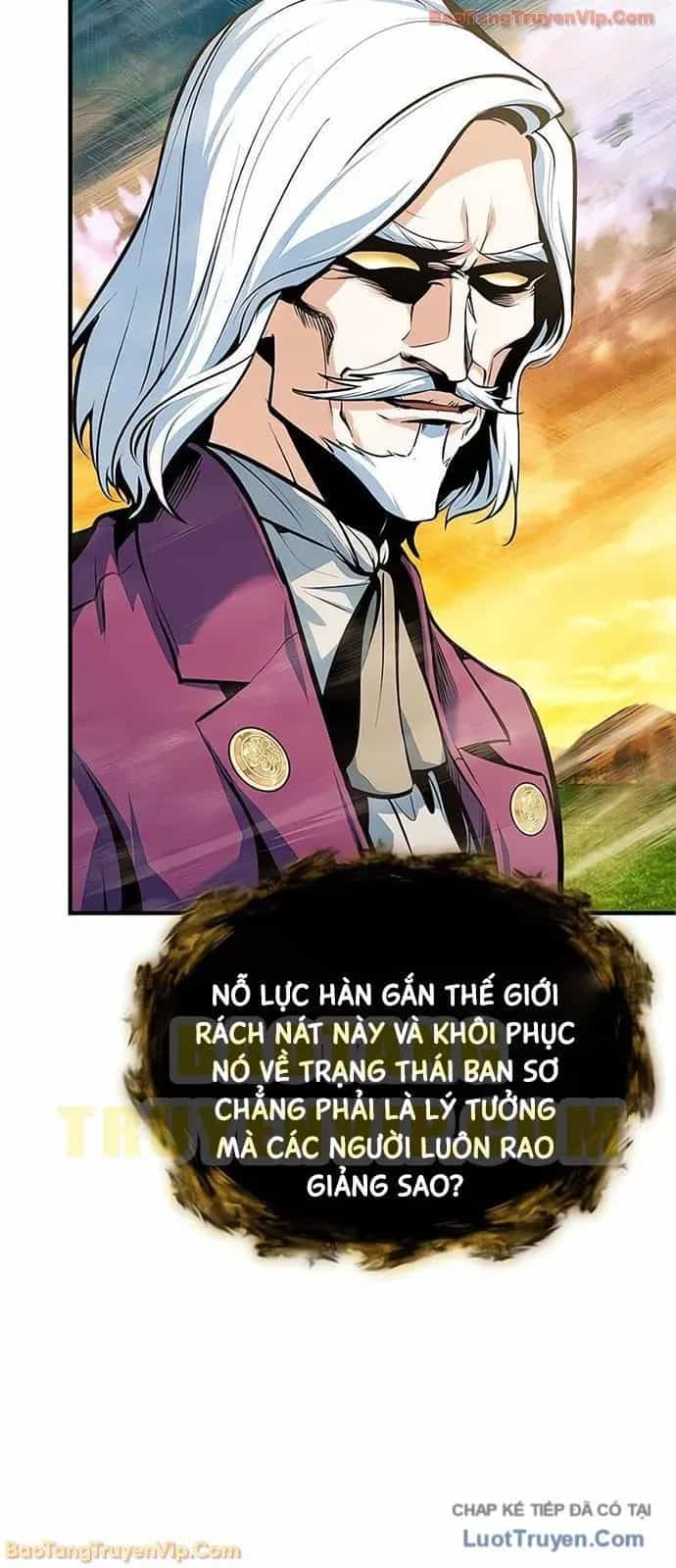 Giáo Sư Gián Điệp - Chương 153 - ảnh 65