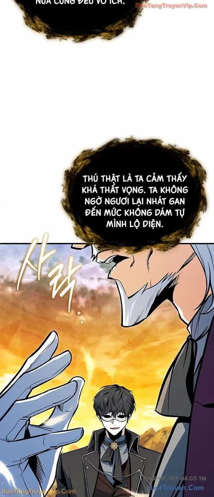 Giáo Sư Gián Điệp - Chương 153 - ảnh 74