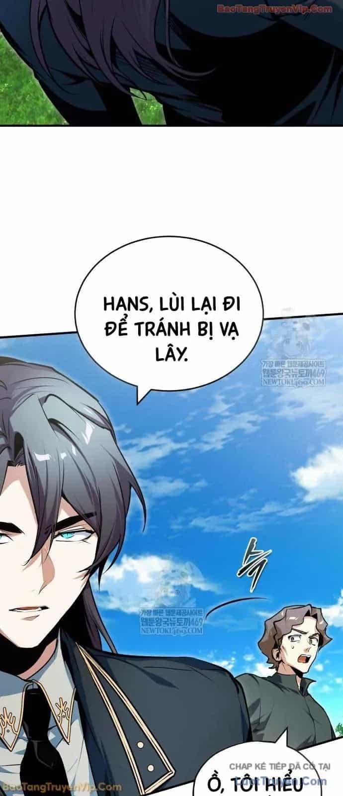 Giáo Sư Gián Điệp - Chương 155 - ảnh 3