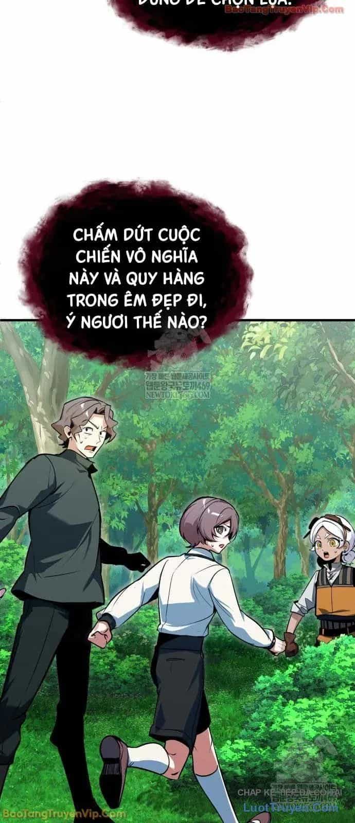 Giáo Sư Gián Điệp - Chương 155 - ảnh 5