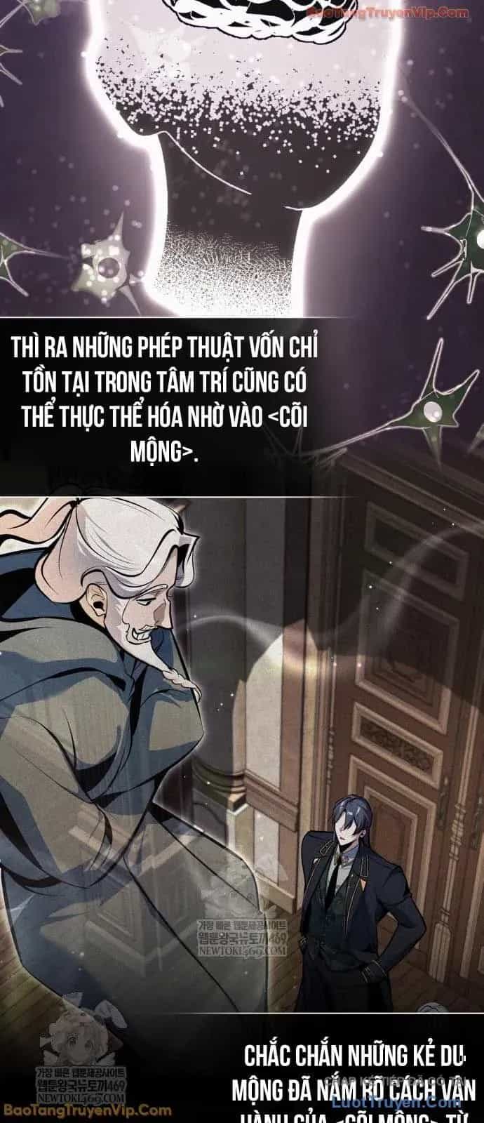 Giáo Sư Gián Điệp - Chương 155 - ảnh 54