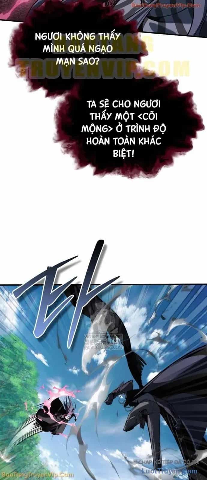 Giáo Sư Gián Điệp - Chương 155 - ảnh 60