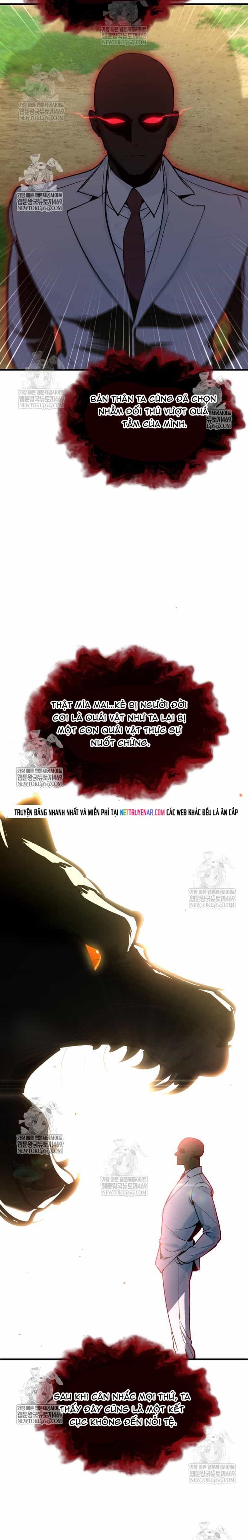 Giáo Sư Gián Điệp - Chương 156 - ảnh 35