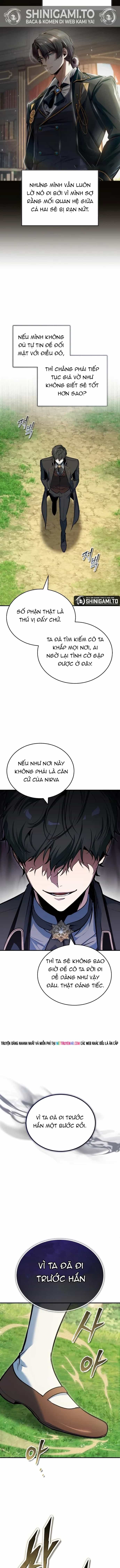 Giáo Sư Gián Điệp - Chương 157 - ảnh 14