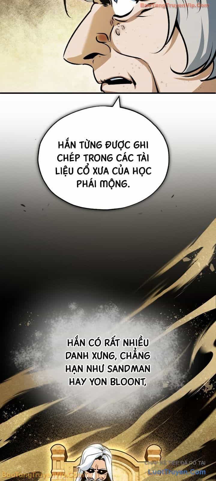 Giáo Sư Gián Điệp - Chương 158 - ảnh 13