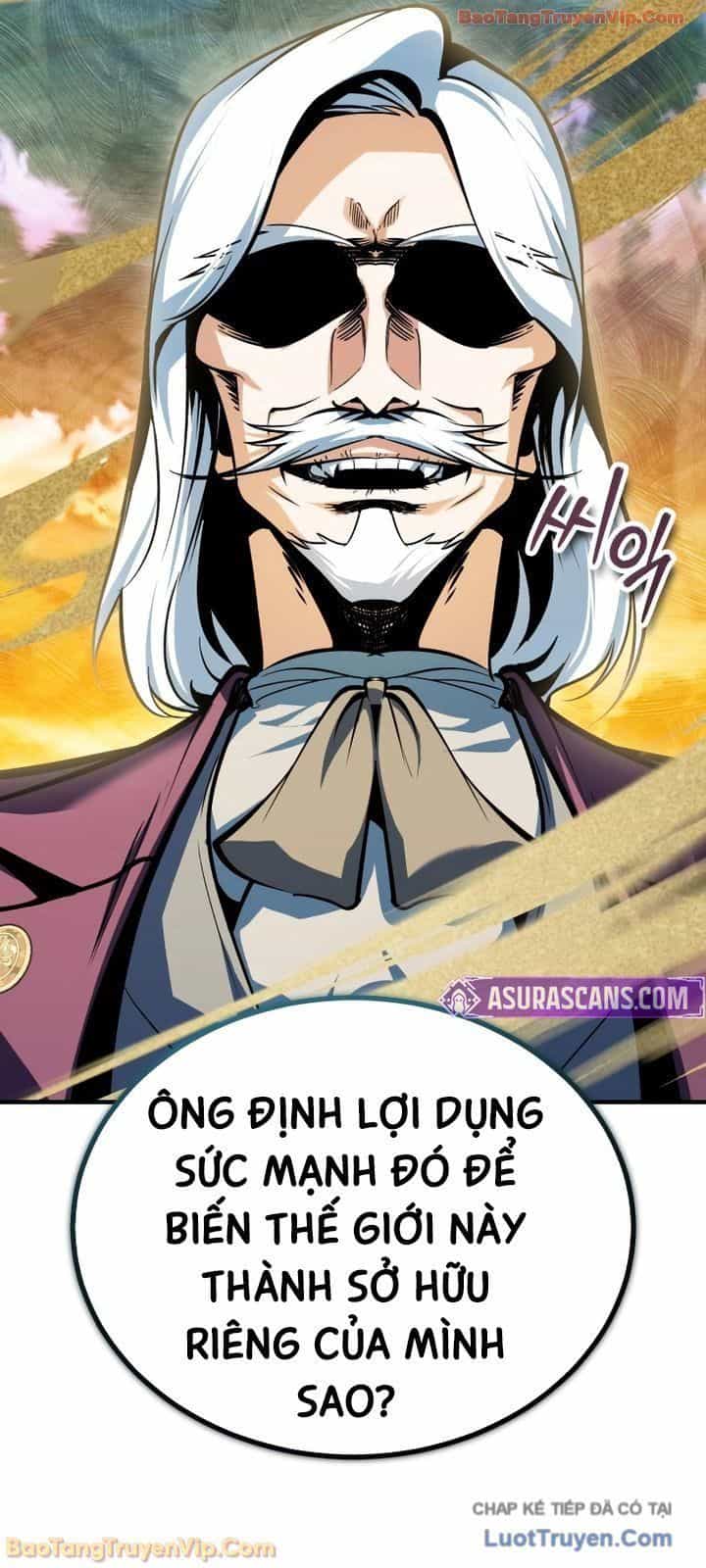 Giáo Sư Gián Điệp - Chương 158 - ảnh 46