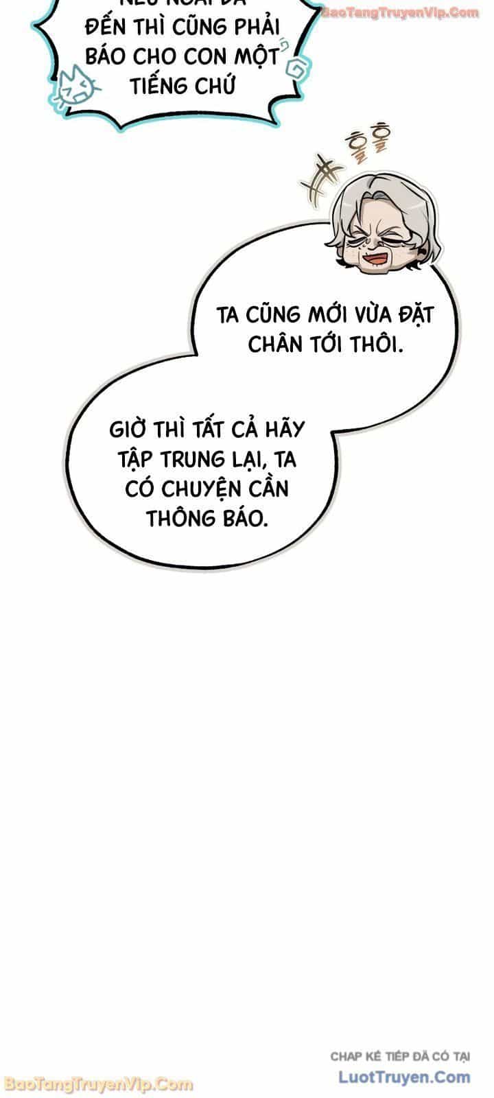 Giáo Sư Gián Điệp - Chương 158 - ảnh 8