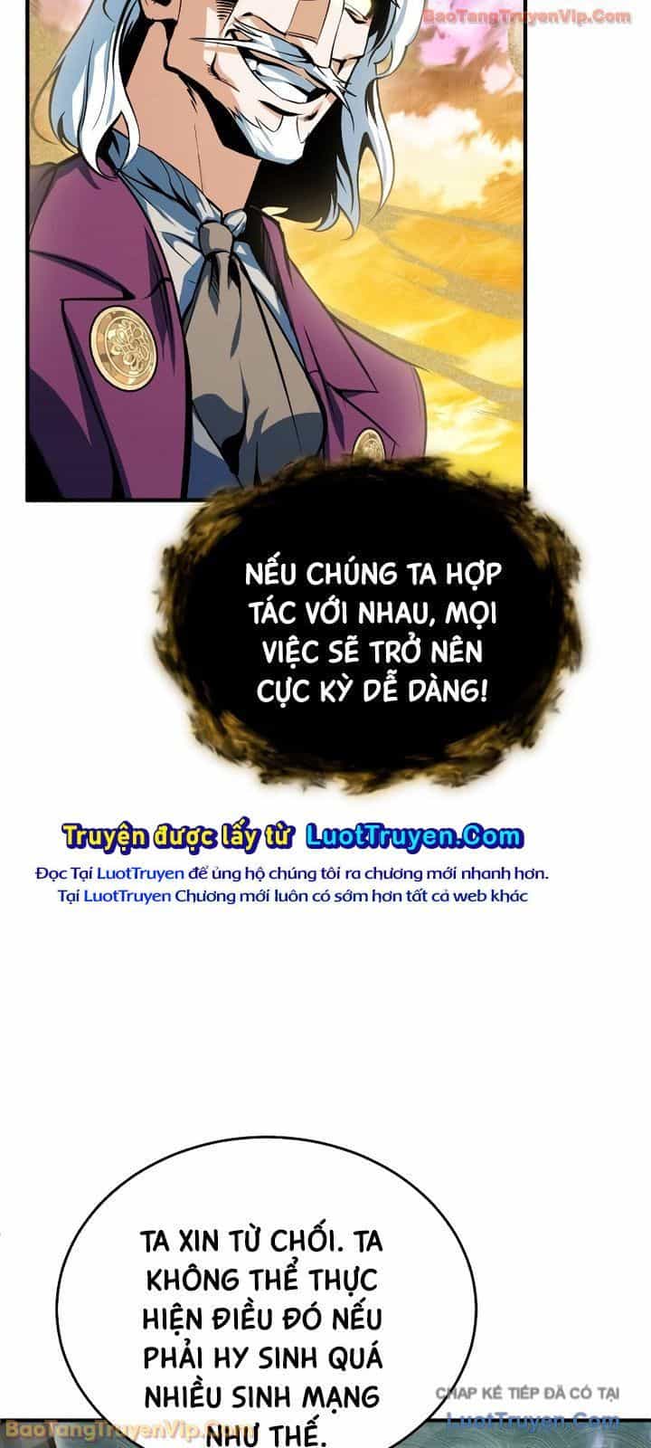 Giáo Sư Gián Điệp - Chương 158 - ảnh 82