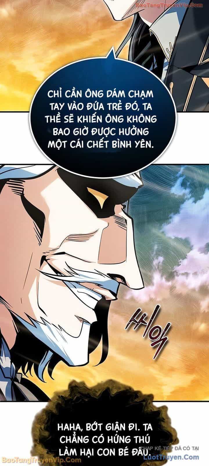 Giáo Sư Gián Điệp - Chương 159 - ảnh 14
