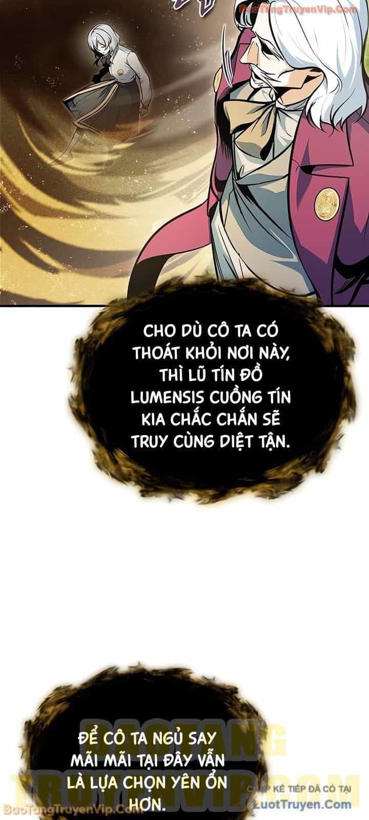 Giáo Sư Gián Điệp - Chương 159 - ảnh 38