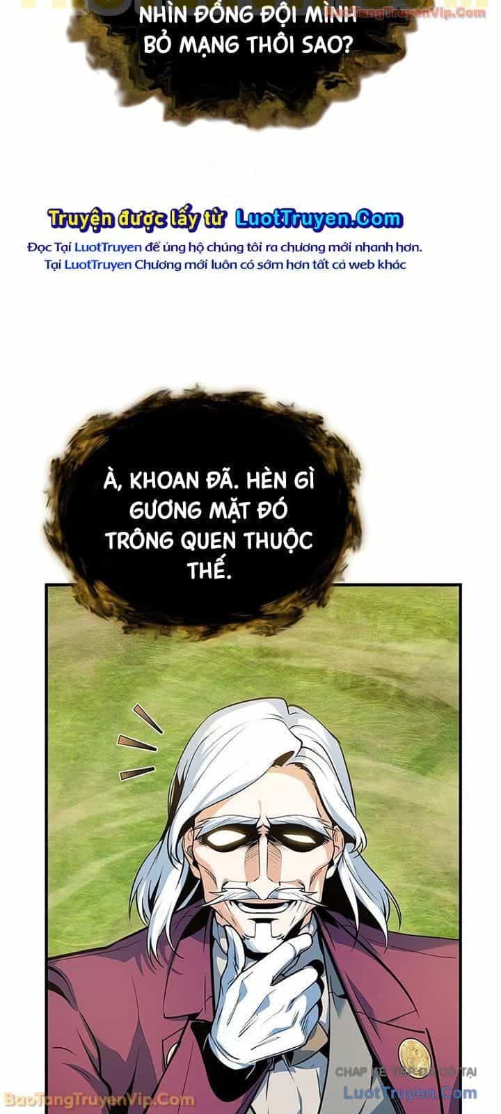 Giáo Sư Gián Điệp - Chương 159 - ảnh 83