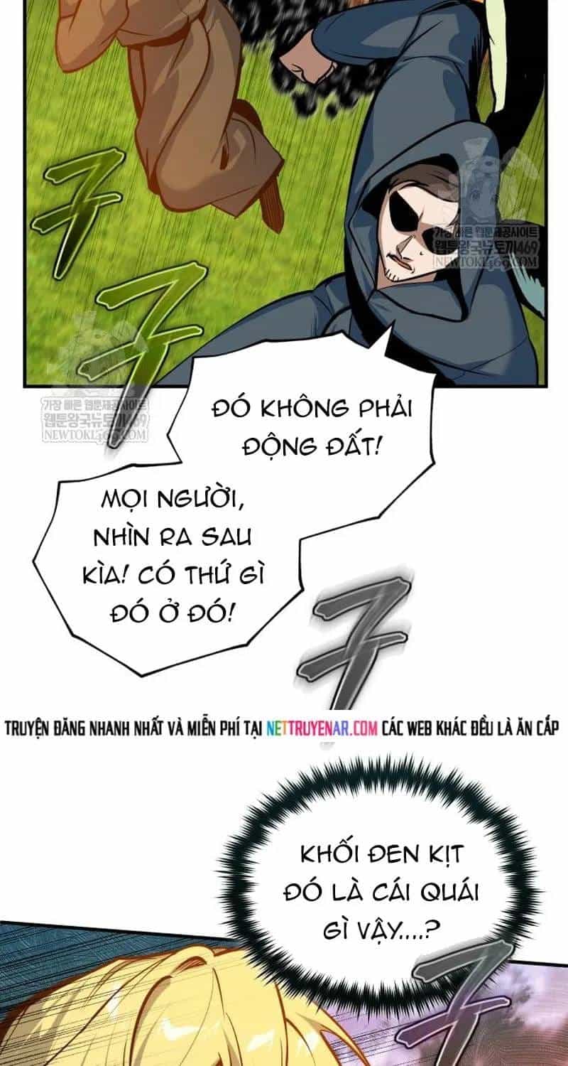 Giáo Sư Gián Điệp - Chương 160 - ảnh 27