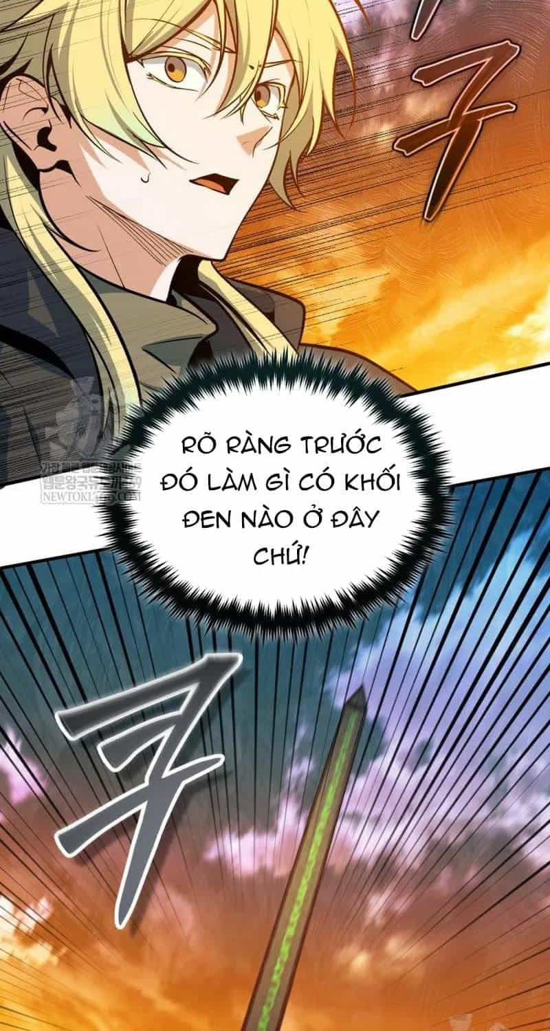 Giáo Sư Gián Điệp - Chương 160 - ảnh 28