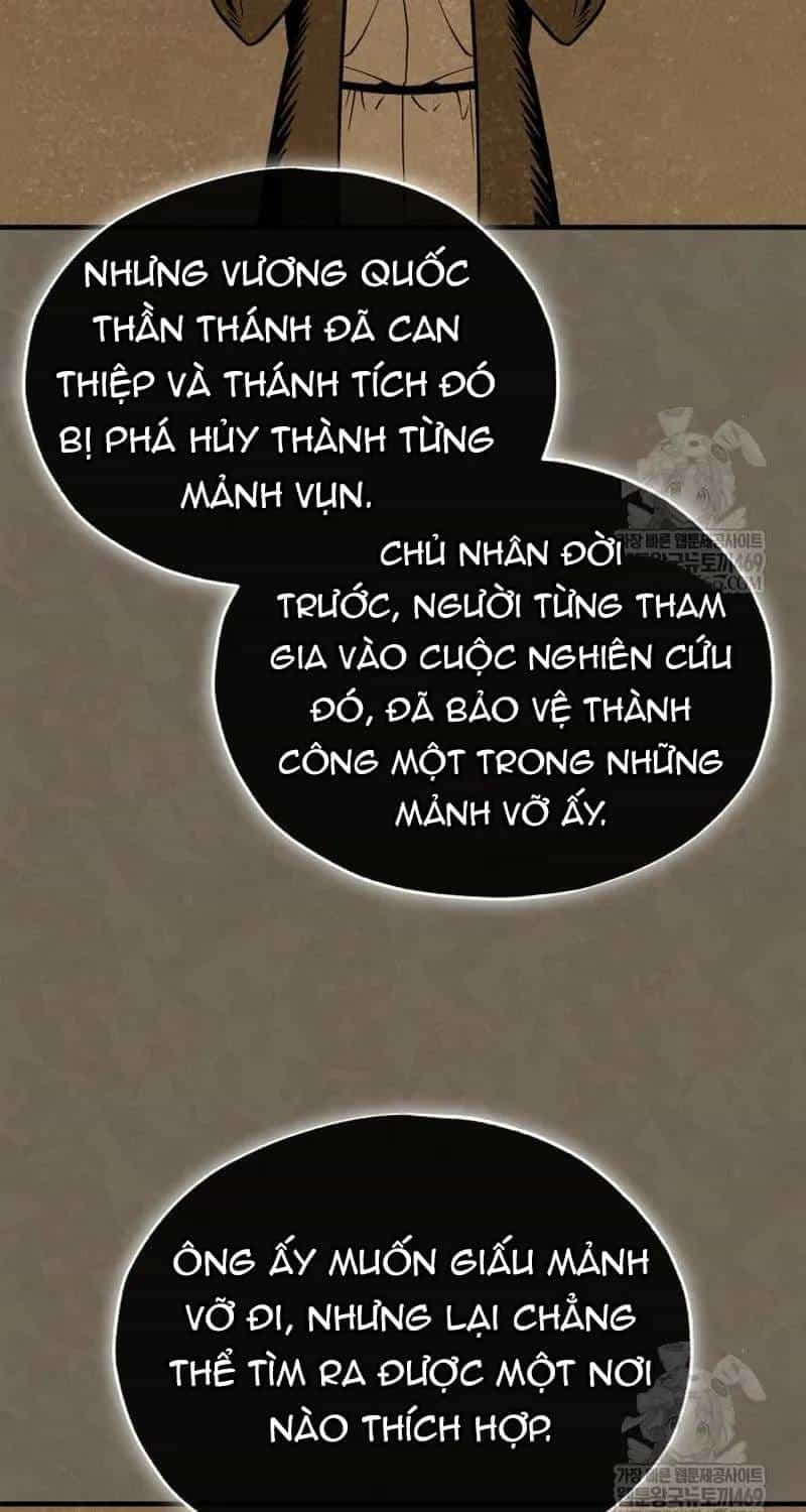 Giáo Sư Gián Điệp - Chương 160 - ảnh 66