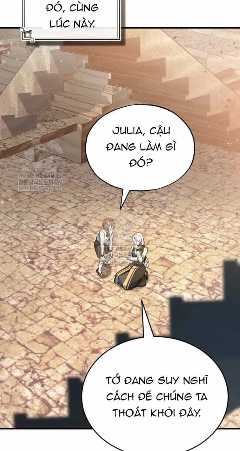 Giáo Sư Gián Điệp - Chương 160 - ảnh 84
