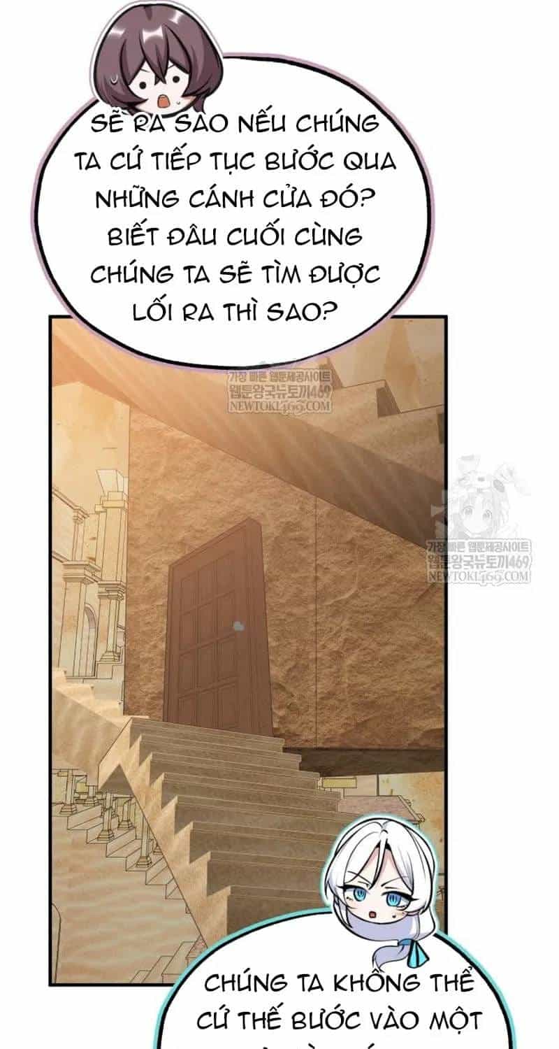 Giáo Sư Gián Điệp - Chương 160 - ảnh 86