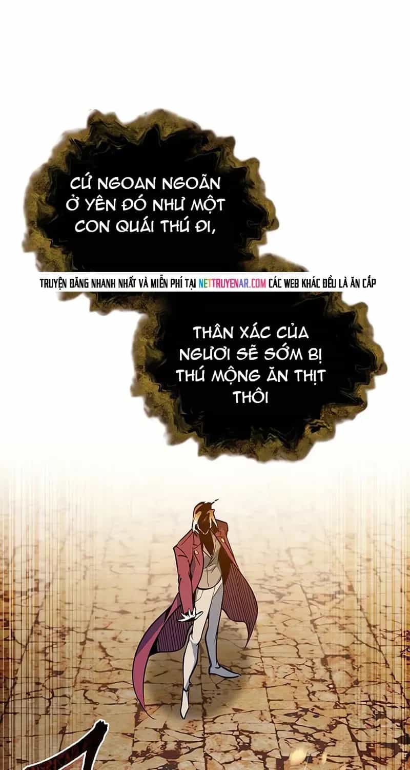 Giáo Sư Gián Điệp - Chương 161 - ảnh 20