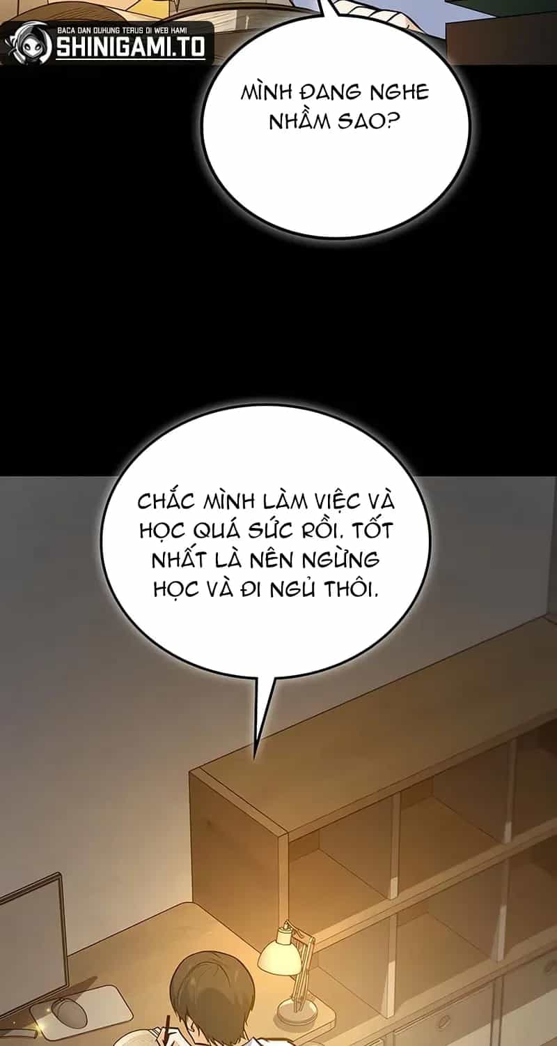 Giáo Sư Gián Điệp - Chương 161 - ảnh 28