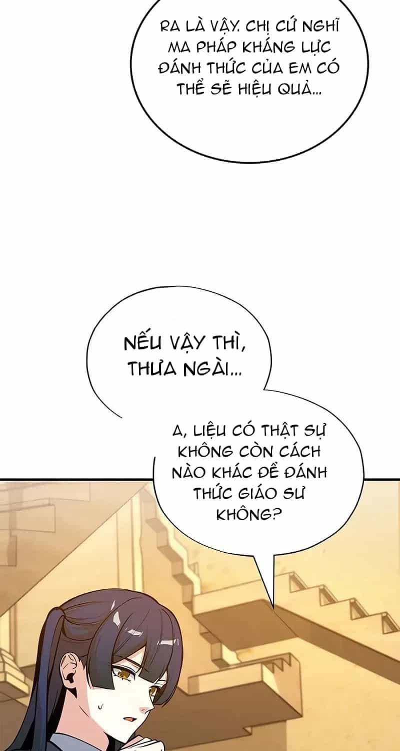 Giáo Sư Gián Điệp - Chương 161 - ảnh 37