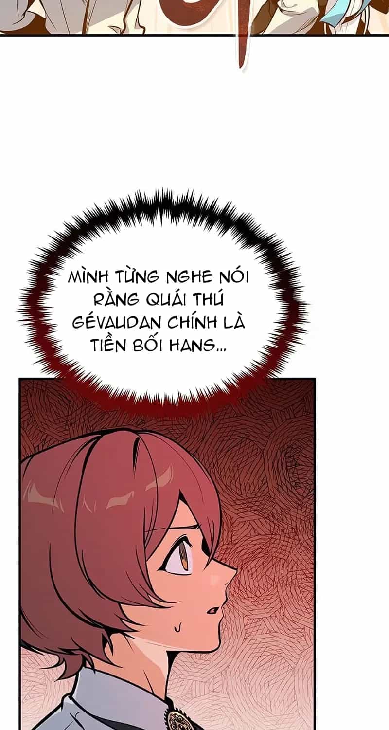 Giáo Sư Gián Điệp - Chương 161 - ảnh 4
