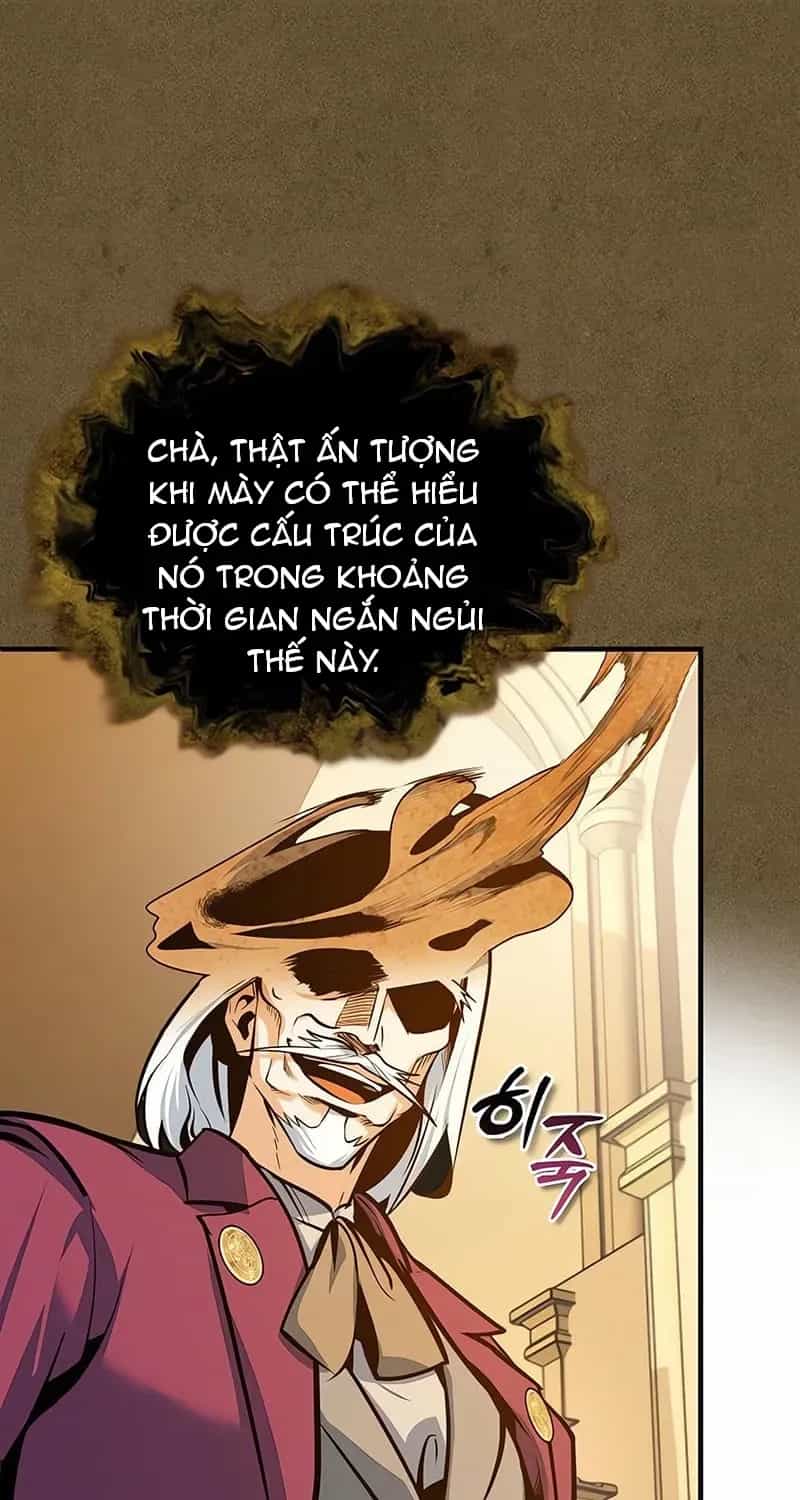Giáo Sư Gián Điệp - Chương 161 - ảnh 48