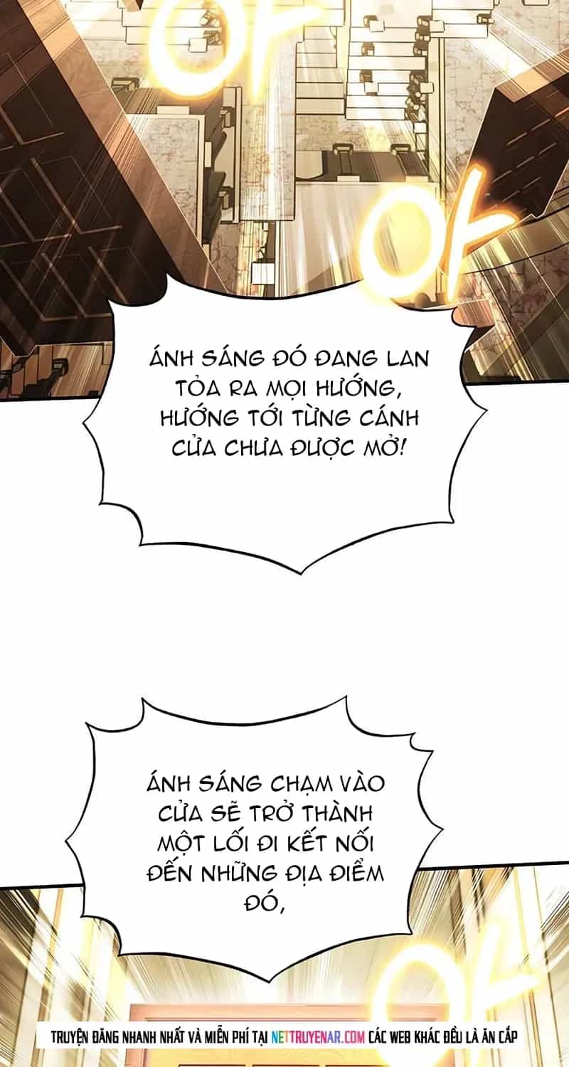 Giáo Sư Gián Điệp - Chương 161 - ảnh 56
