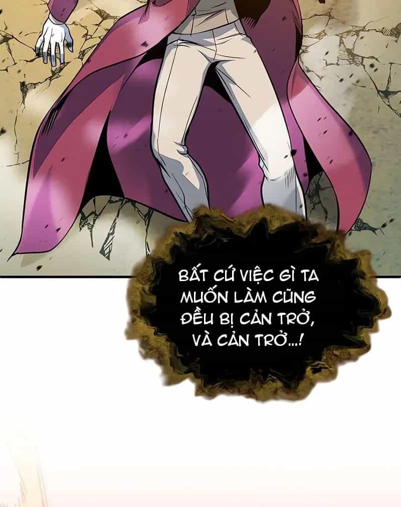 Giáo Sư Gián Điệp - Chương 161 - ảnh 6
