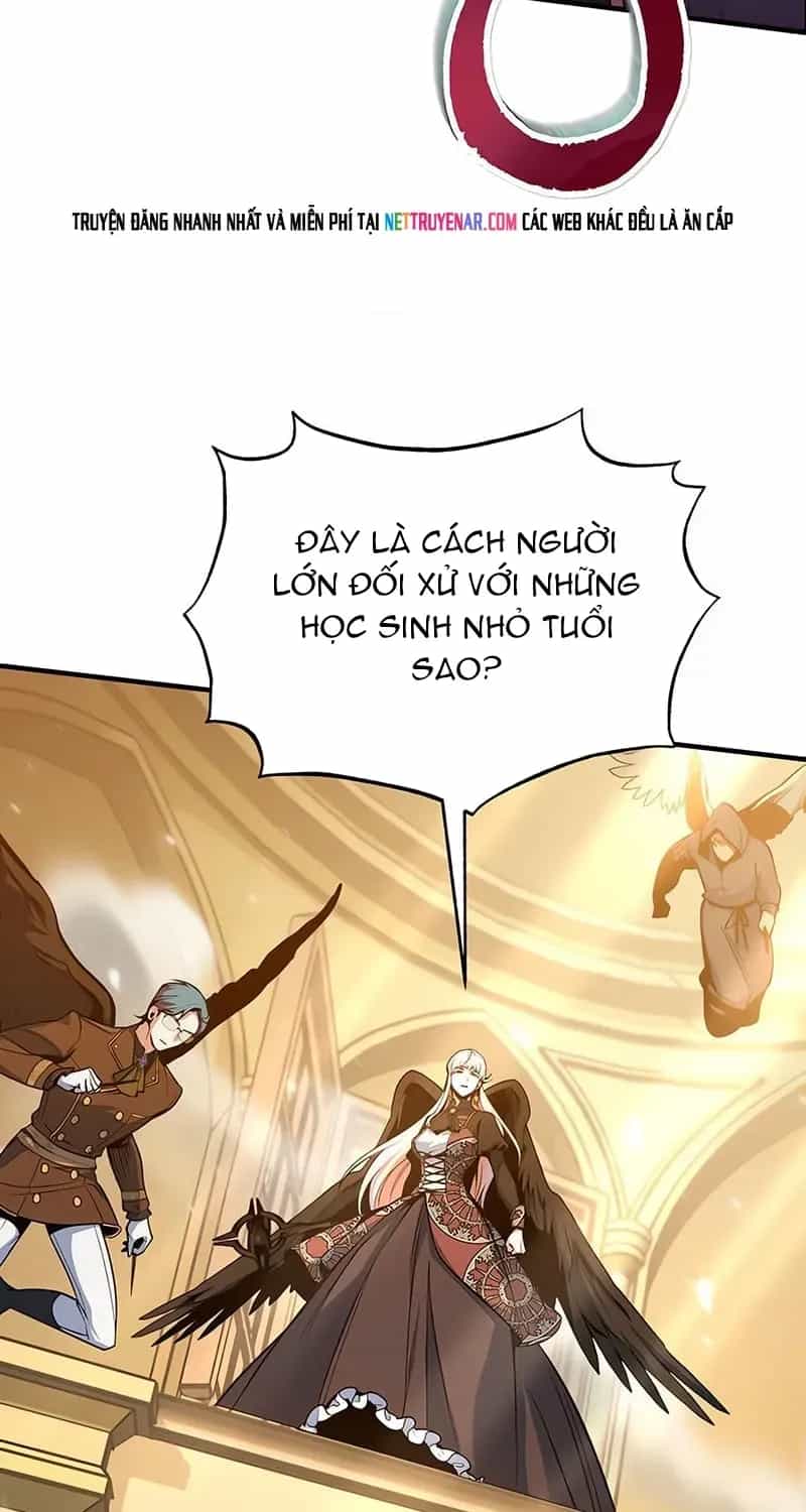 Giáo Sư Gián Điệp - Chương 161 - ảnh 62