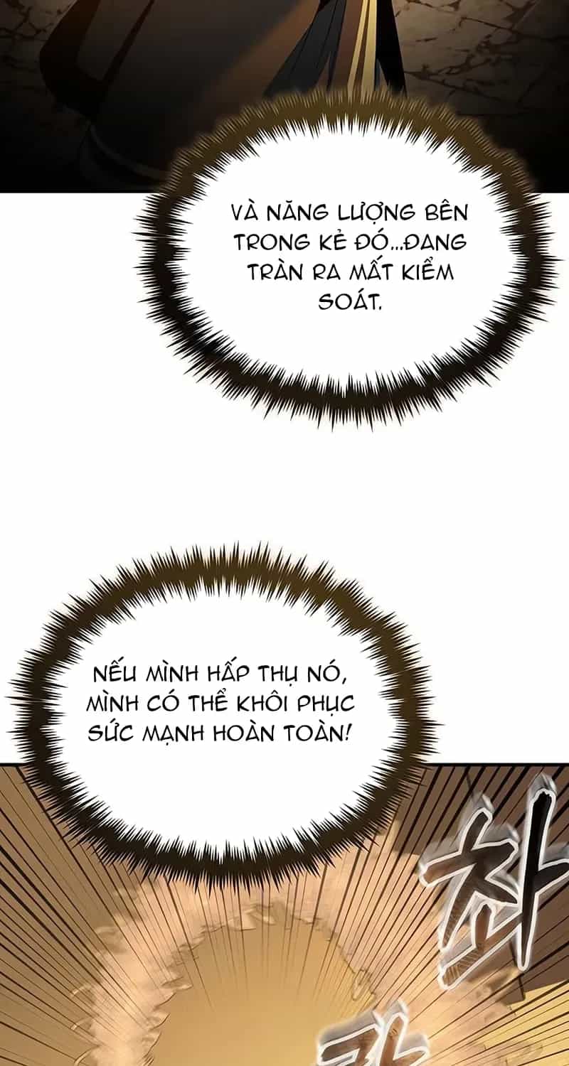 Giáo Sư Gián Điệp - Chương 161 - ảnh 69